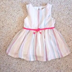 Genuine Kids from OSHKOSH Sundress